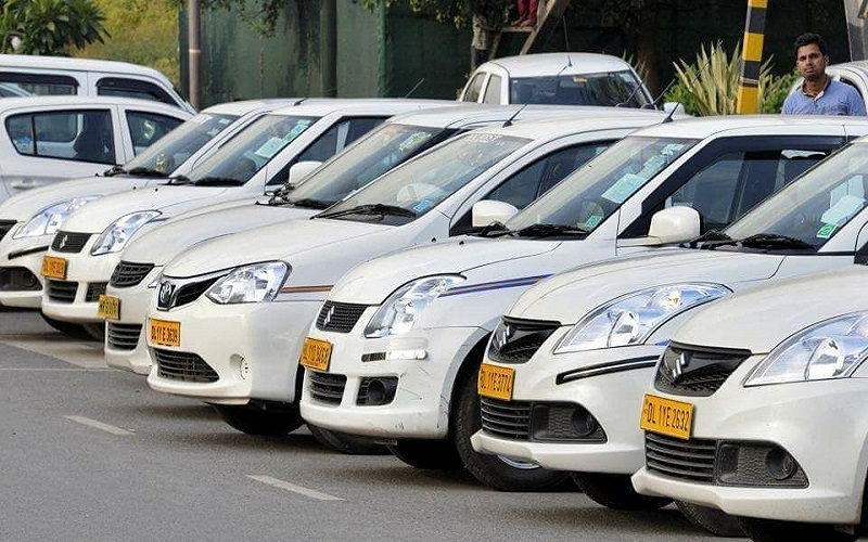 Corporate Car