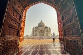 Same Day Agra & Fatehpur Sikri Trip from Delhi