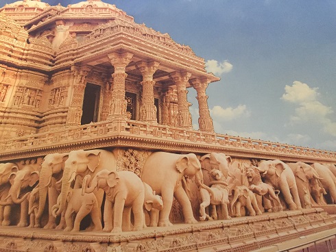 Same Day Delhi Tour By Car