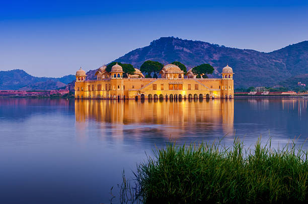 Same Day Jaipur Tour From Delhi 