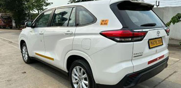 Maruti/Toyota Hycross 