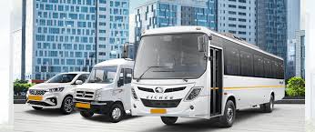  Corporate Transport