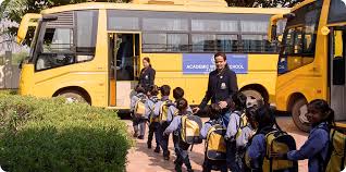 School Bus