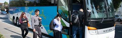 Office Bus