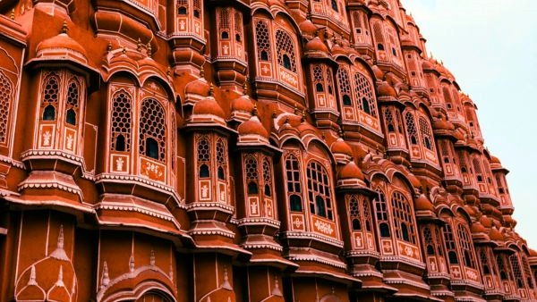 Jaipur-Agra Tour 1N/2Days