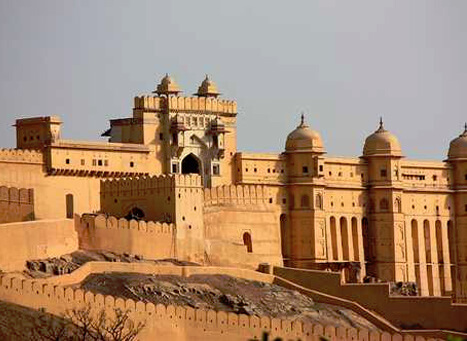 Golden Triangle Tour 4N/5Days