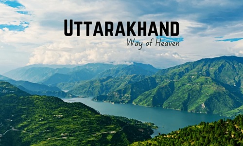 Uttarakhand Tour Packages