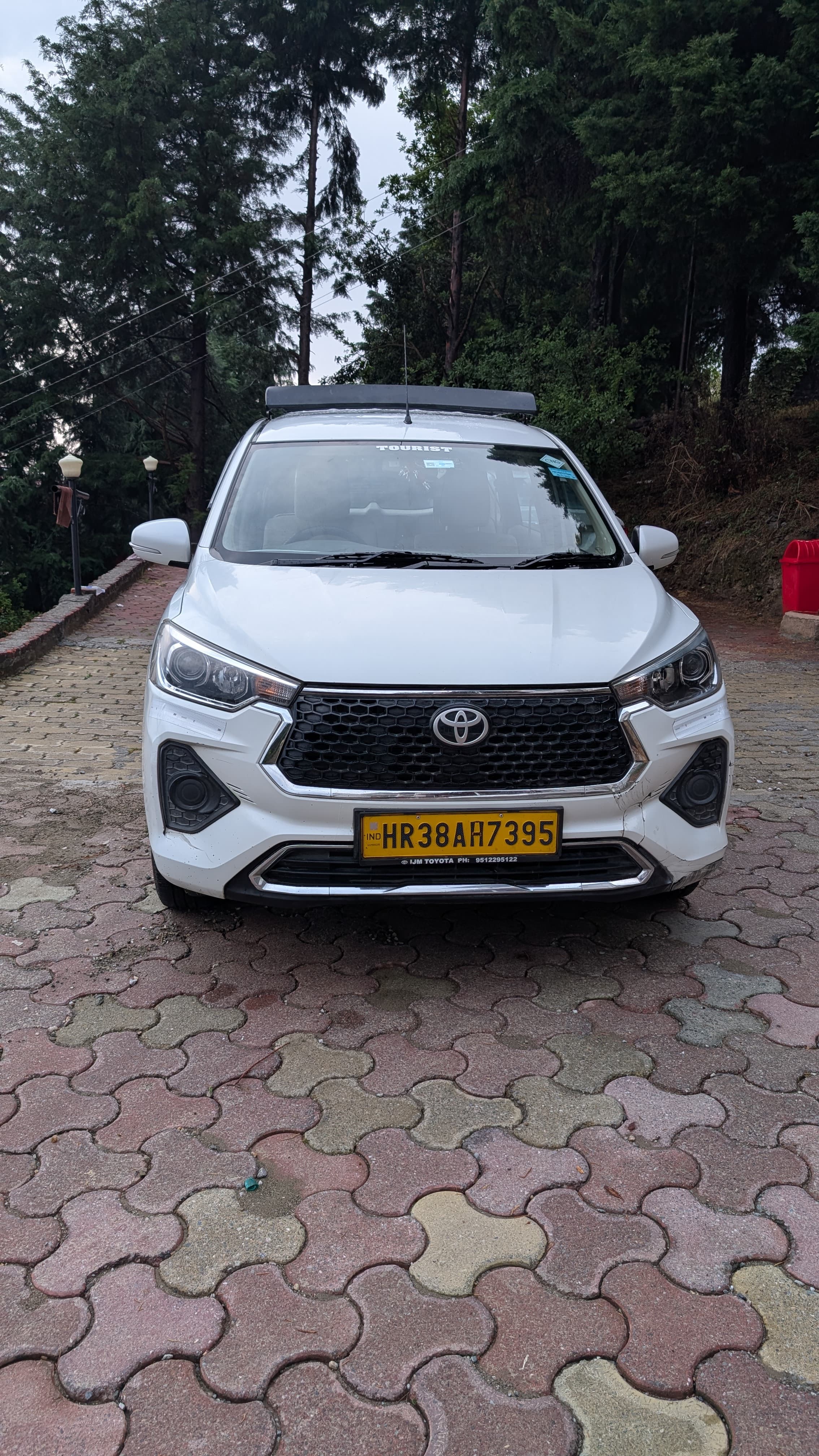 Delhi Agra Jaipur Taxi