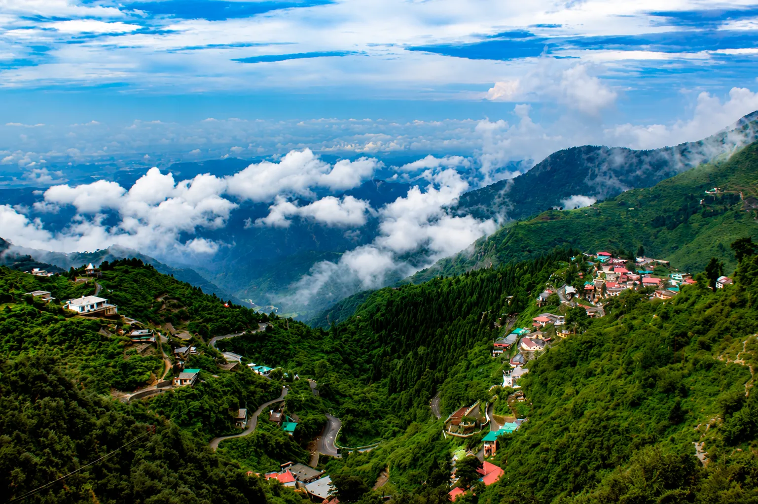 Special Mussoorie Tour 2Night/3Days