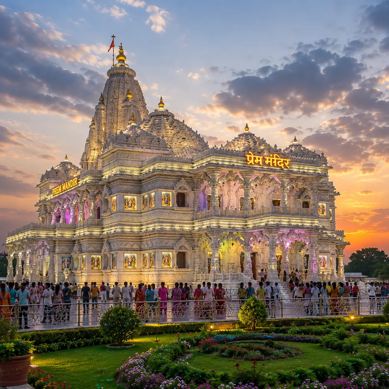 Mathura