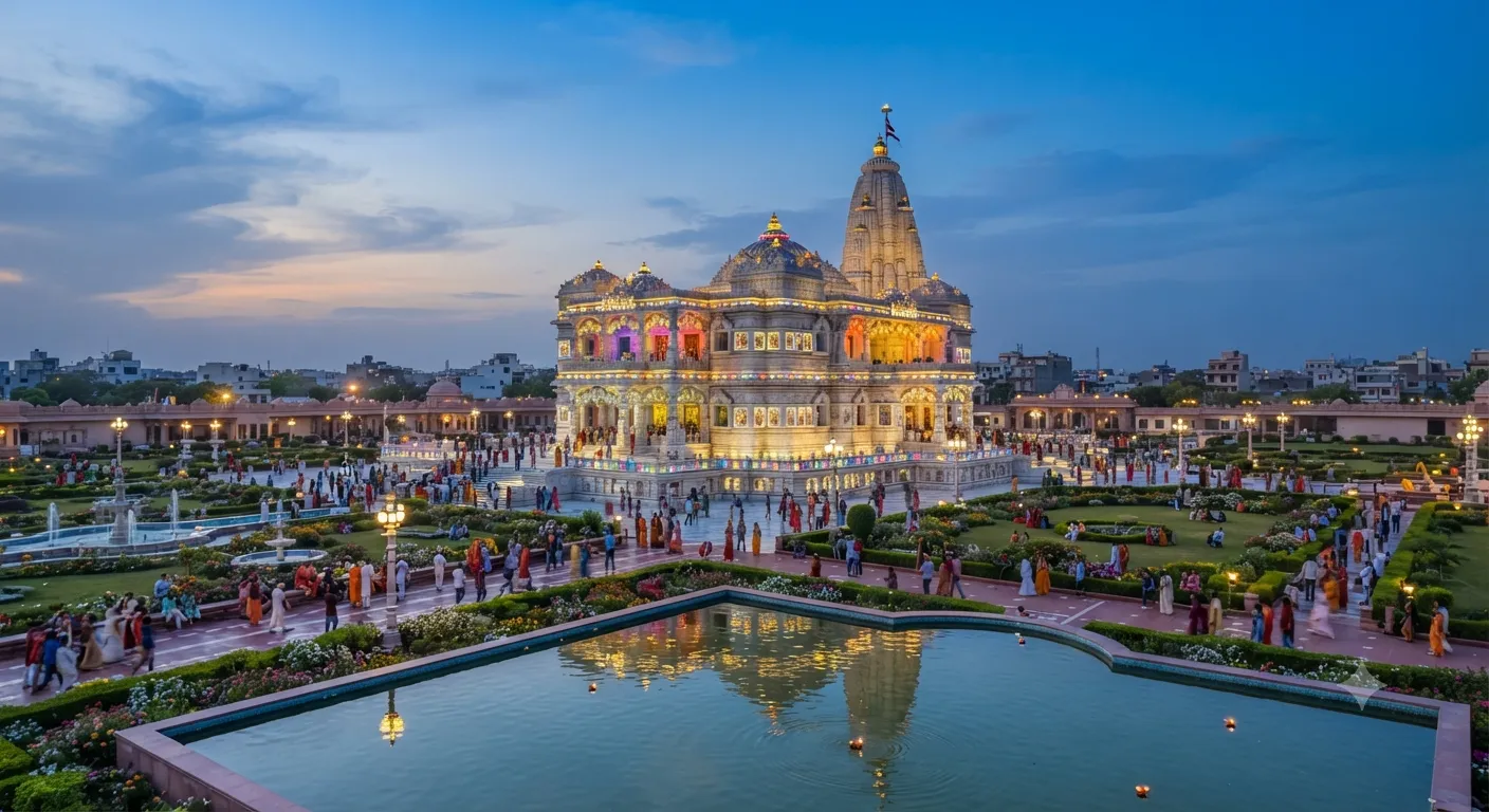 Varindavan