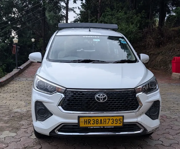 Delhi Agra Jaipur tour by taxi