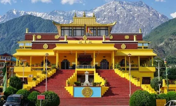 Shimla Manali Dharamshala Dalhousie Tour Package 