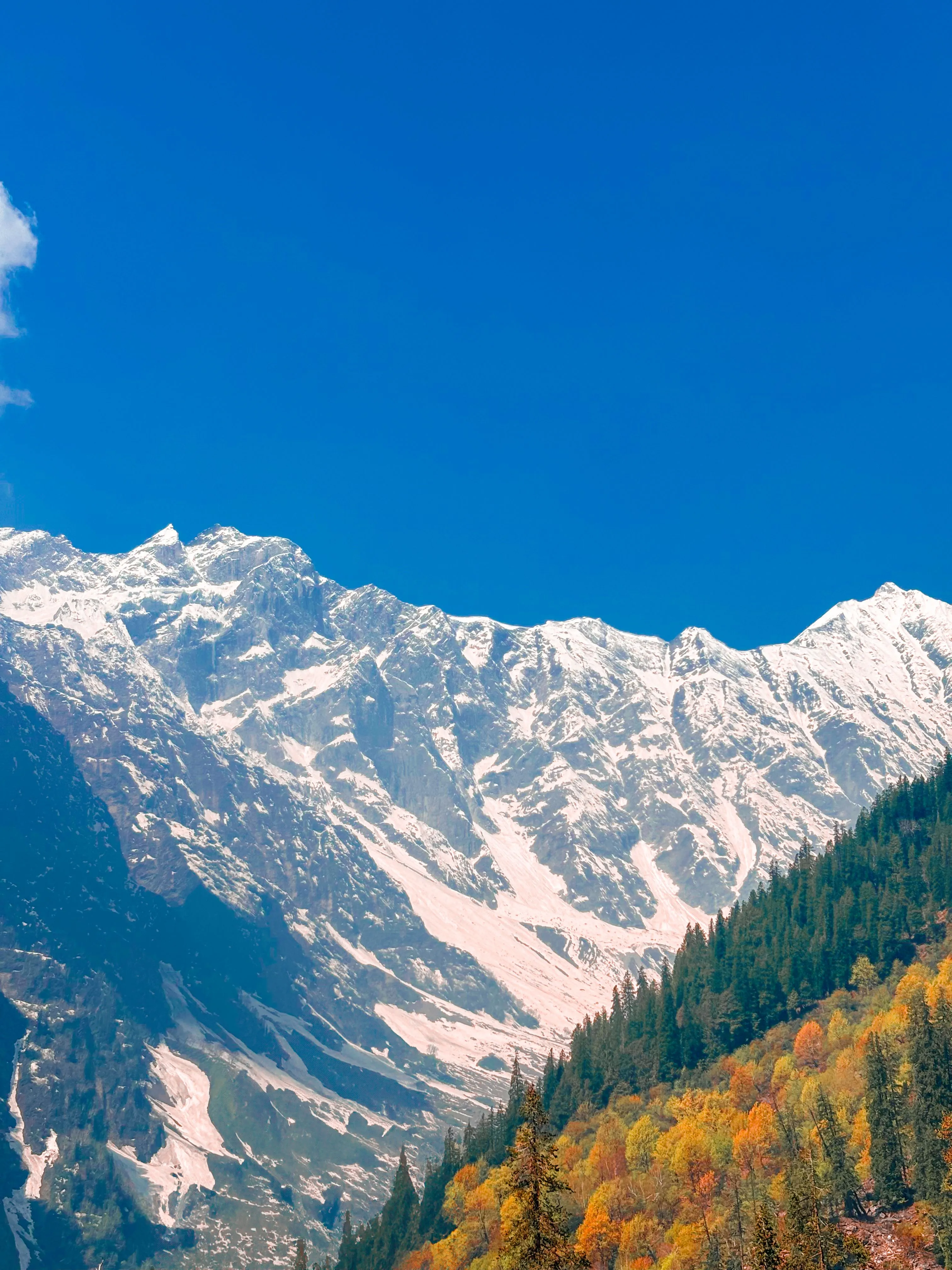 Himachal Tour With Amritsar 9Night/10Days