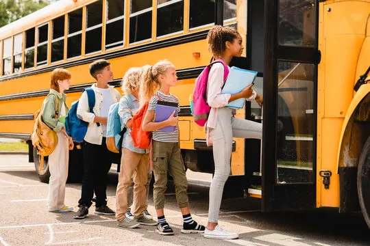 School Bus
