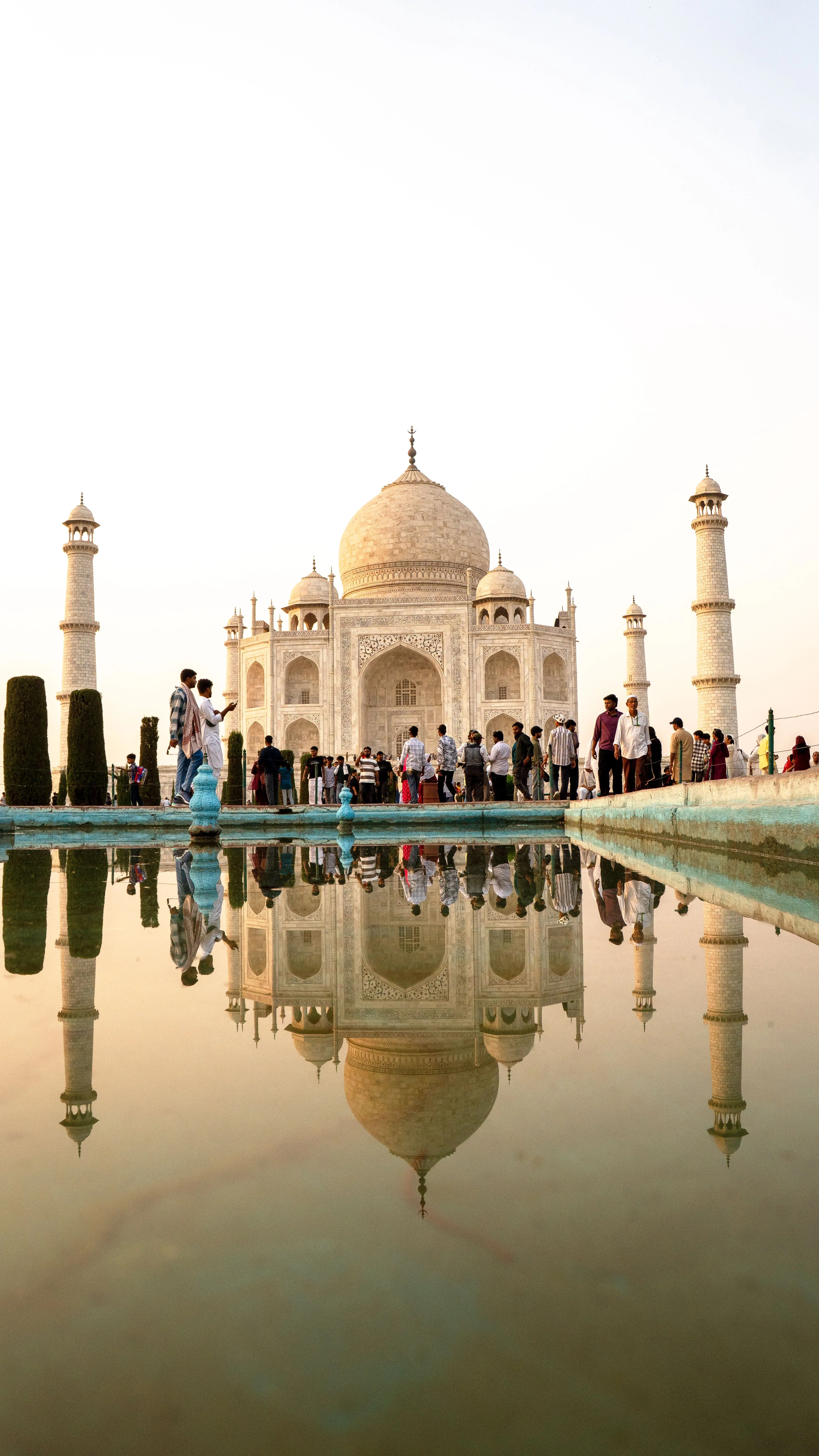 One Day Agra Tour from Delhi 