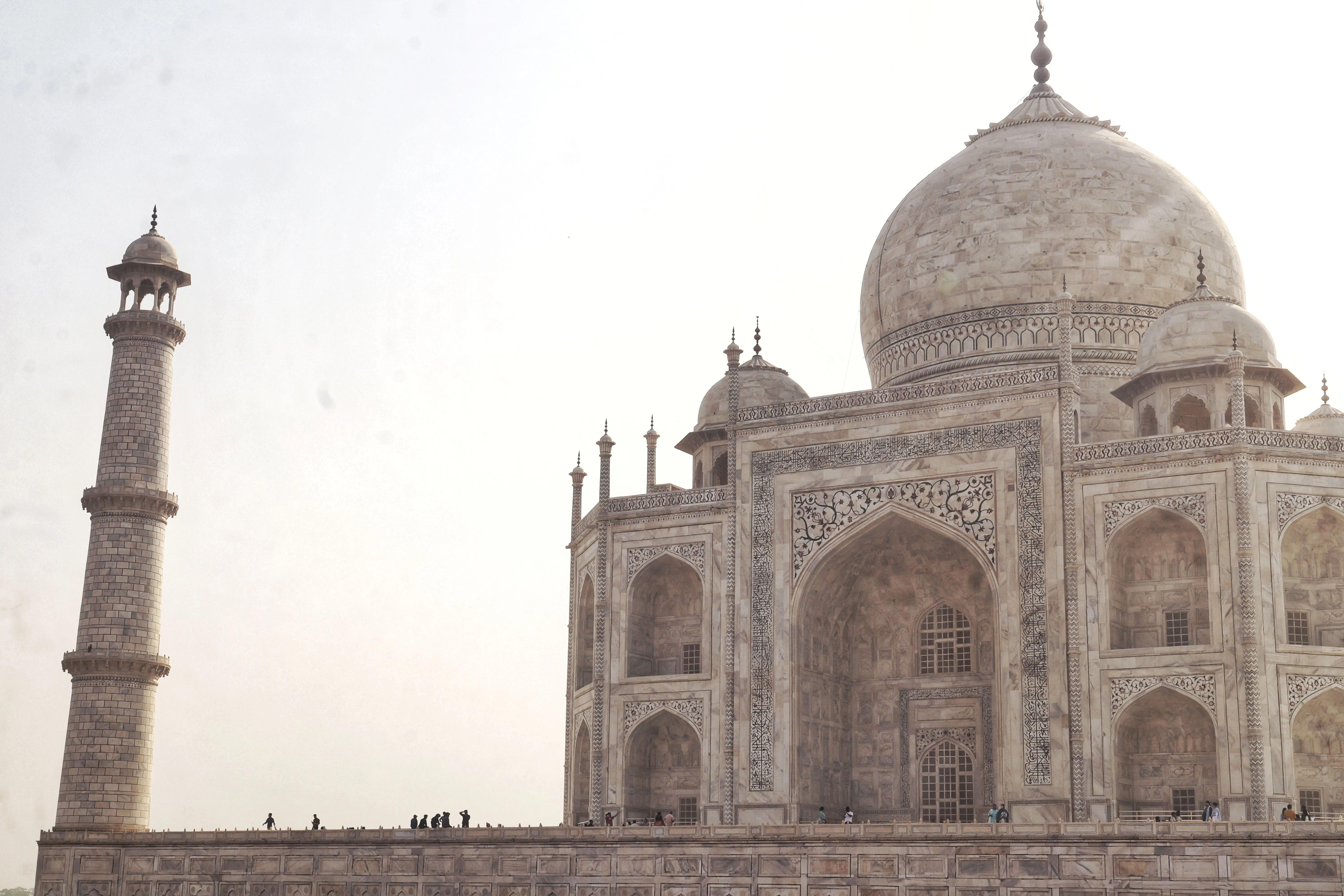 Delhi to Agra One Day Tour by Car 