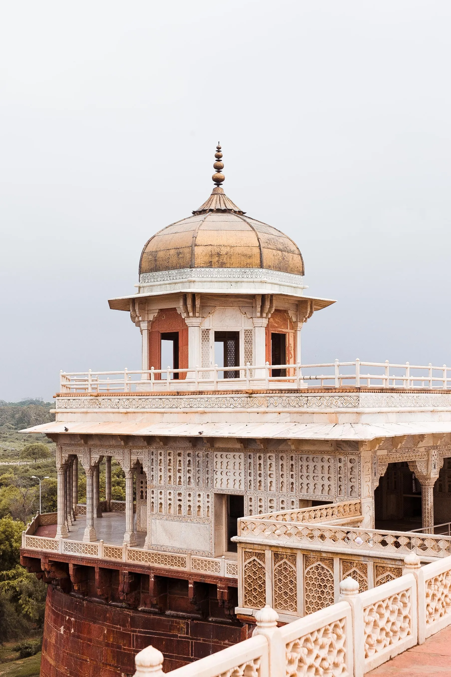 Agra Tour from Delhi by Car