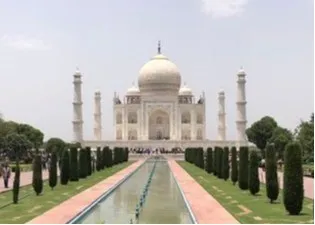 Delhi to Agra Sightseeing by Car