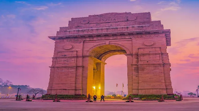 Delhi Tours Packages