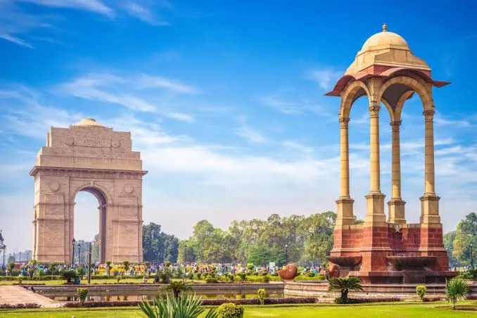 Delhi Sightseeing Package by Car