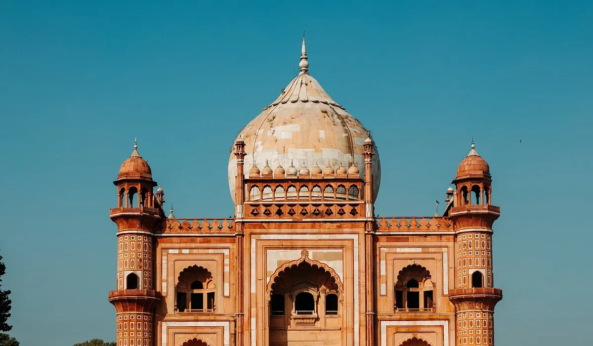 Delhi One Day Trip By Car