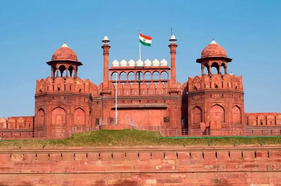 Delhi Local Sightseeing by Car