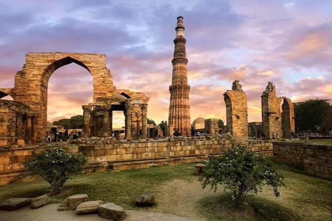 Delhi Darshan Cab Service