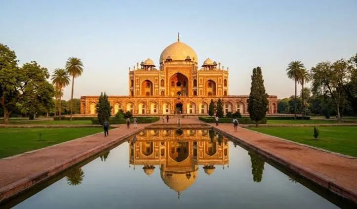 Delhi Sightseeing Cab Service