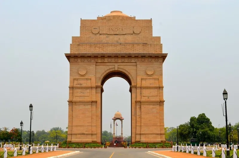 Delhi Agra Mathura Vrindavan Tour Package by Car