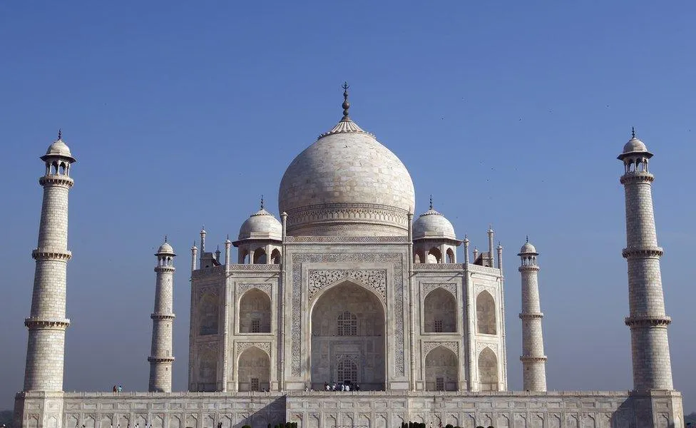 Same Day Agra Tour from Delhi