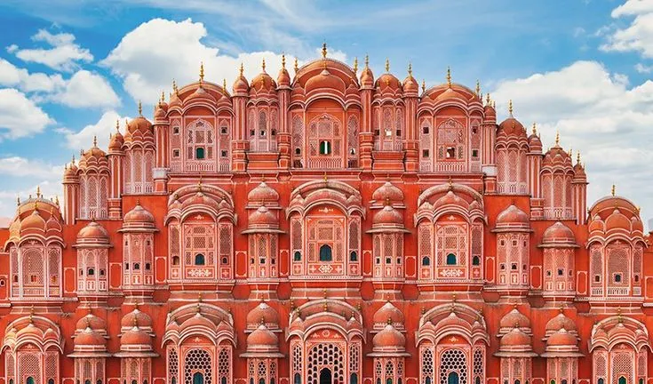 Same Day Jaipur Tour From Delhi 
