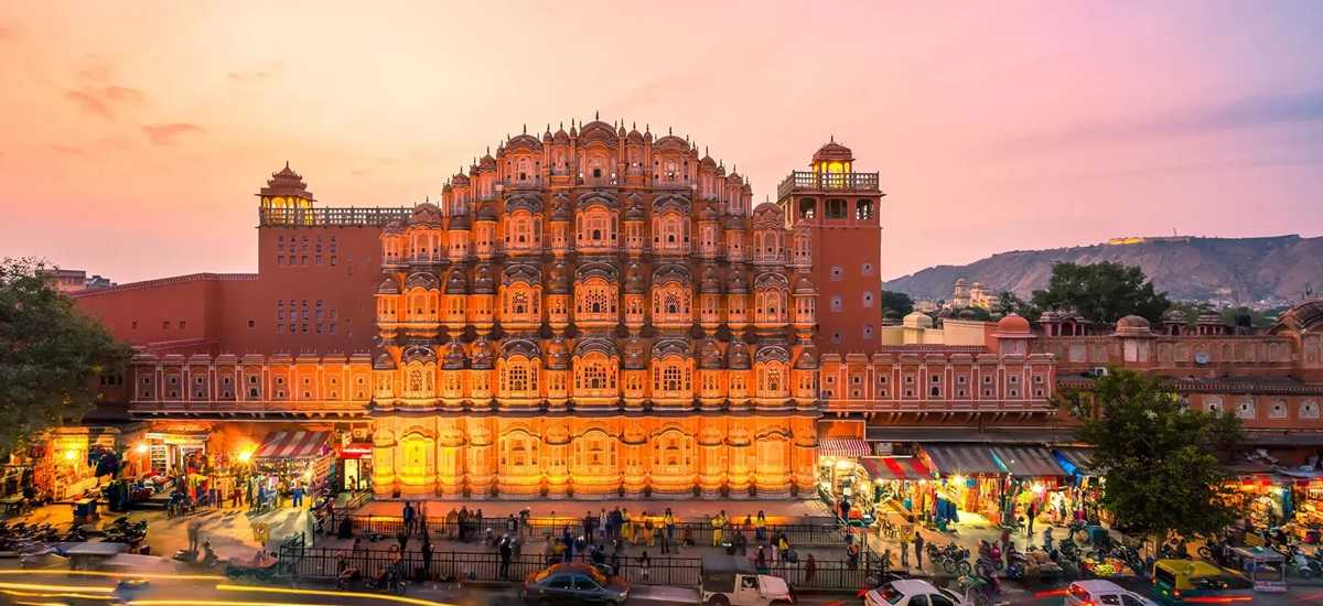 True Travels Vacations Pvt. Ltd.