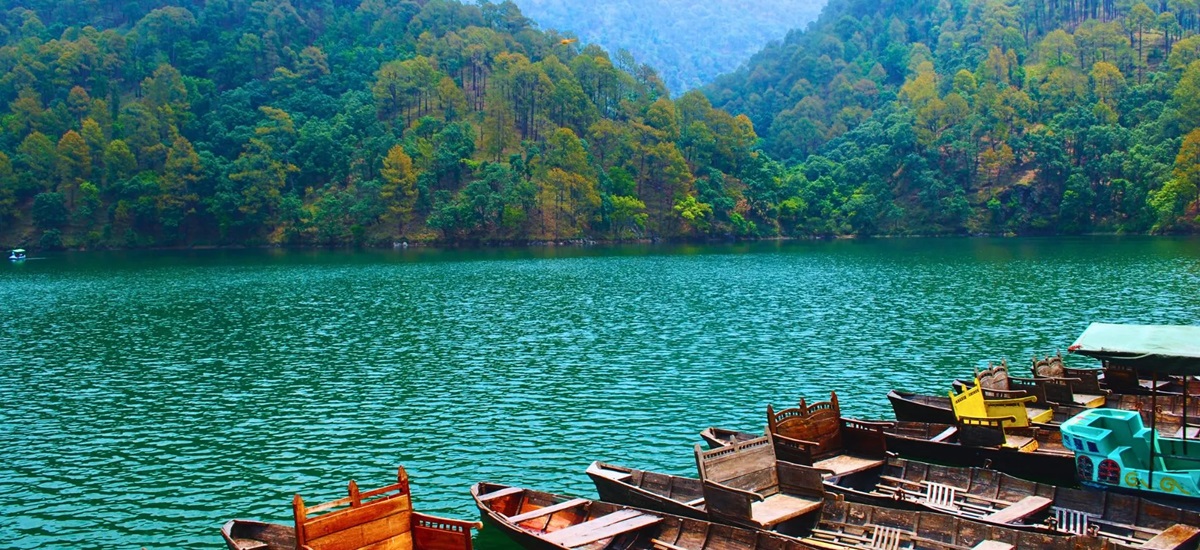 True Travels Vacations Pvt. Ltd.