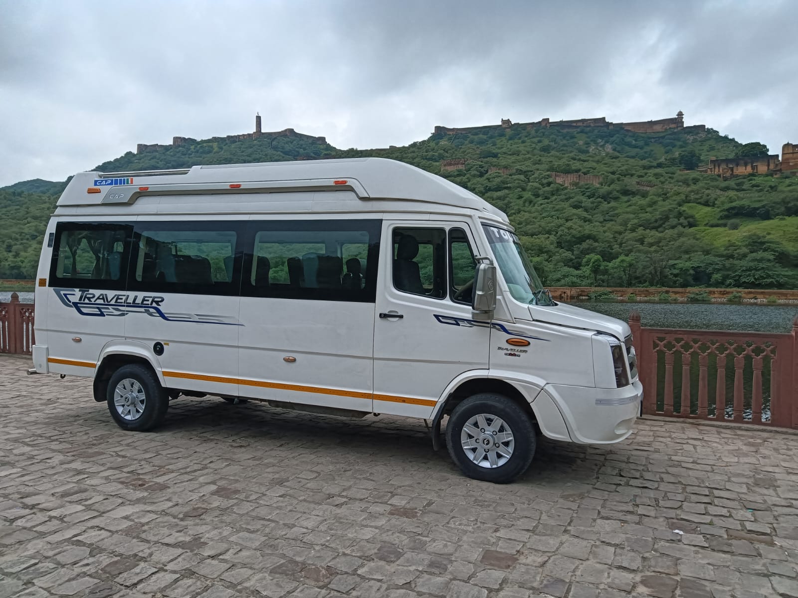 True Travels Vacations Pvt. Ltd.