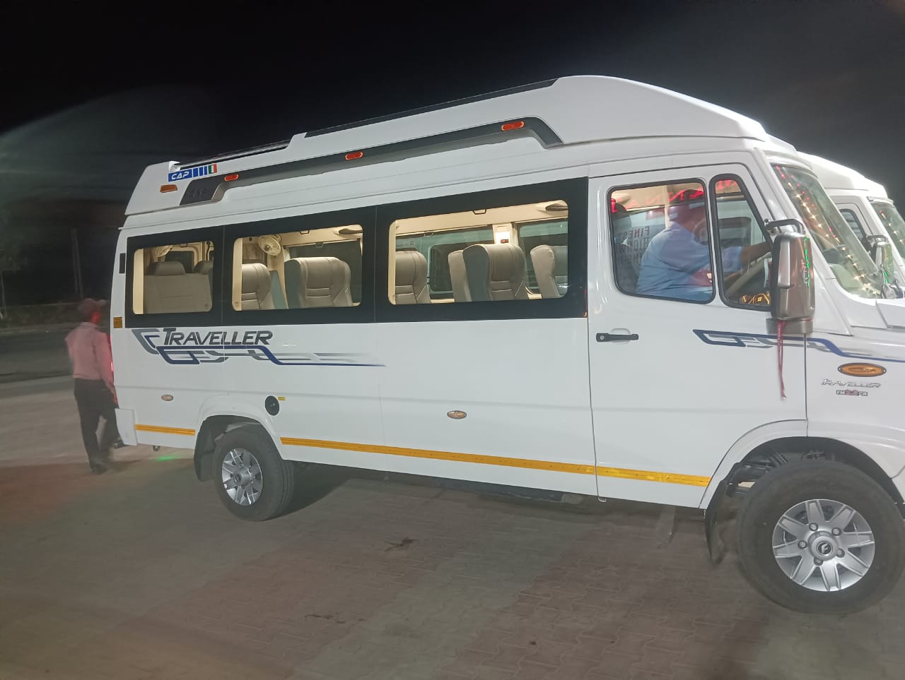 True Travels Vacations Pvt. Ltd.