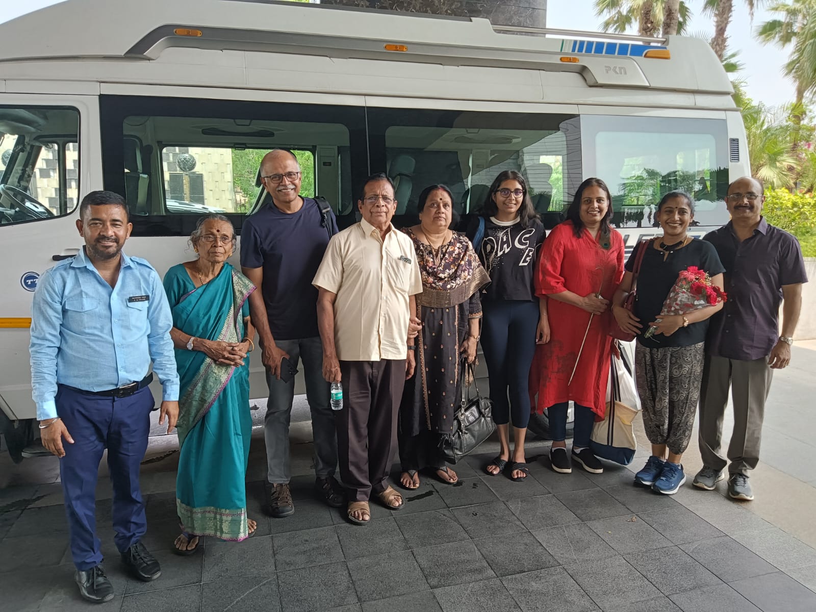 True Travels Vacations Pvt. Ltd.