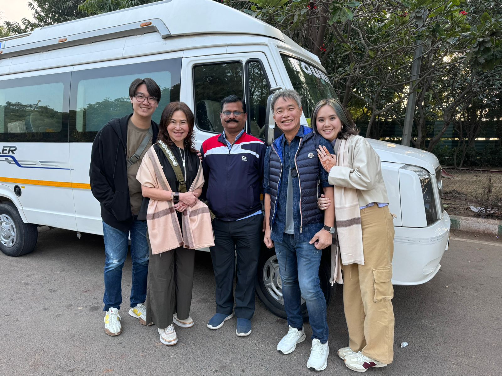 True Travels Vacations Pvt. Ltd.