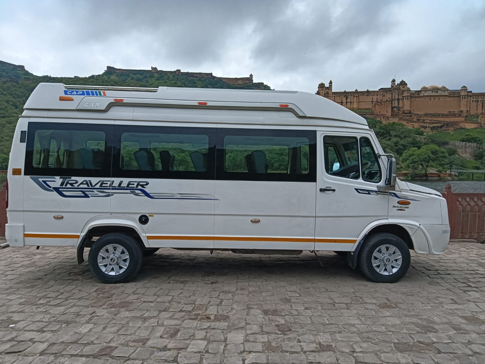 True Travels Vacations Pvt. Ltd.