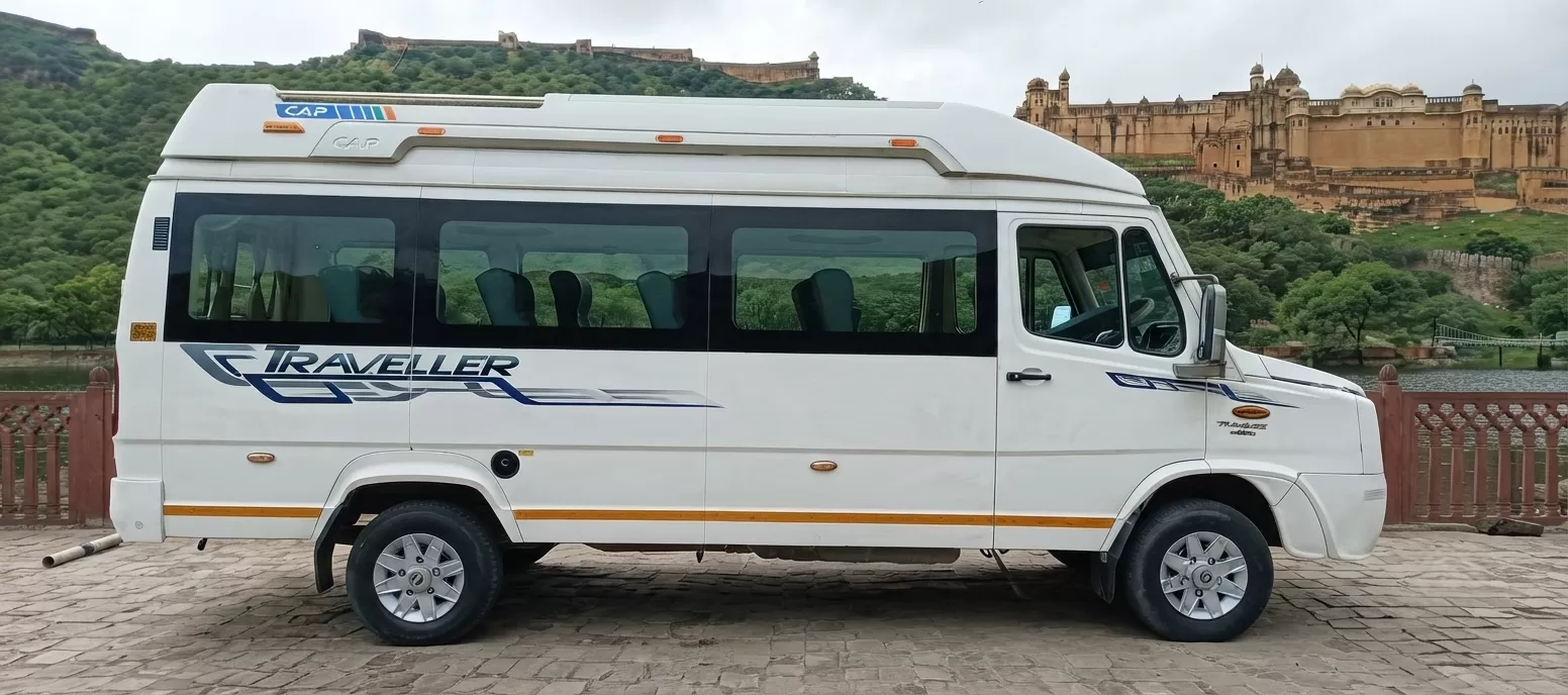 True Travels Vacations Pvt Ltd 