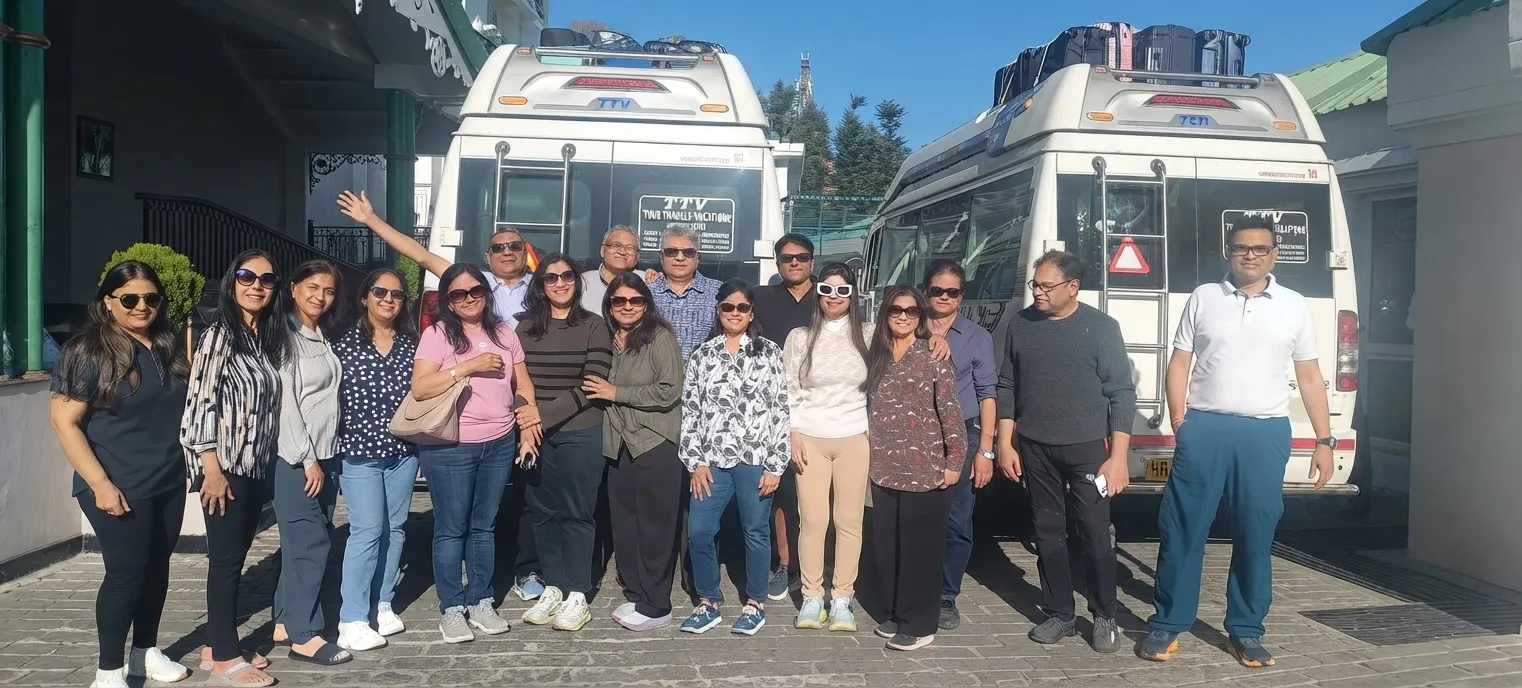 True Travels Vacations Pvt Ltd 